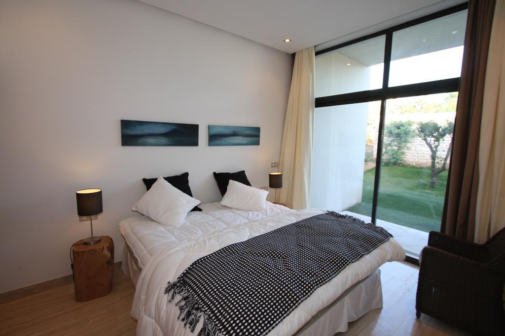 L'oiseau Bleu Villa Essaouira