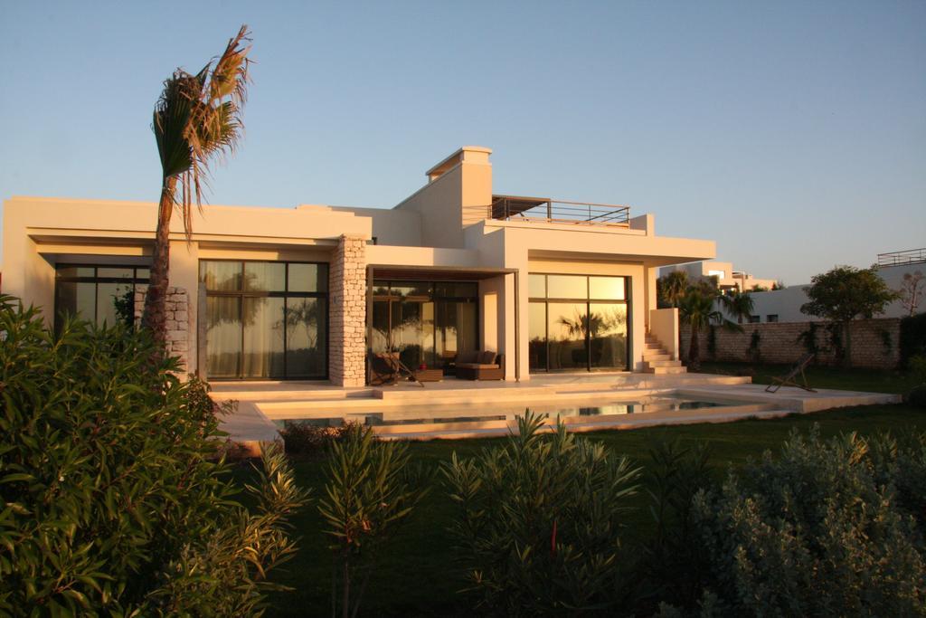 Villa L'oiseau Bleu