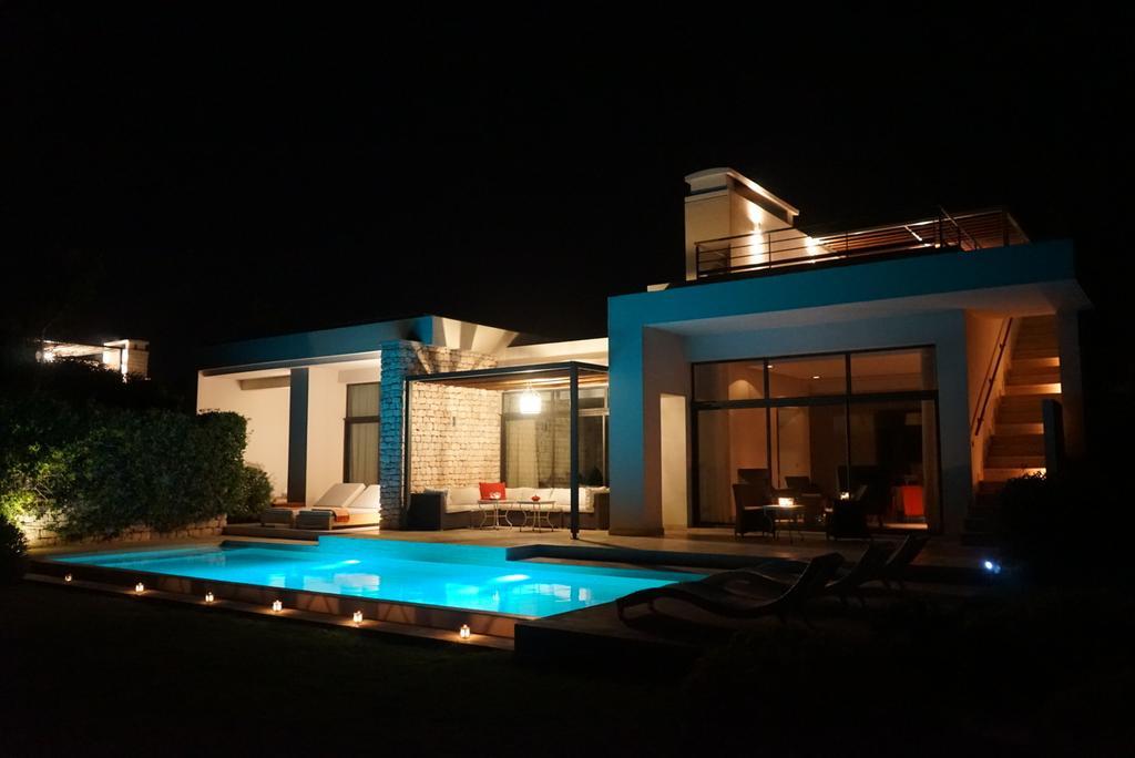 L'oiseau Bleu Villa *