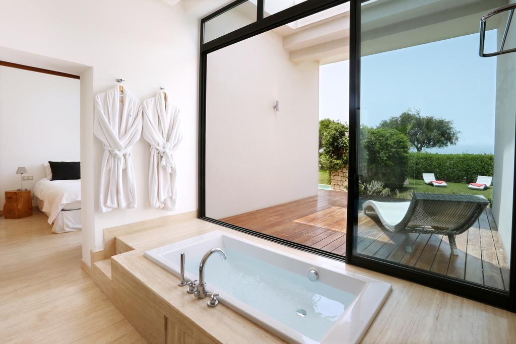 L'oiseau Bleu Villa *